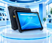 IDATA ENDÜSTRİYEL TABLET 10.1" ANDROID P1